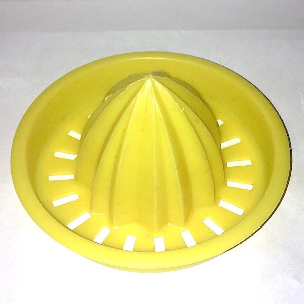 Vintage Lemon Juicer